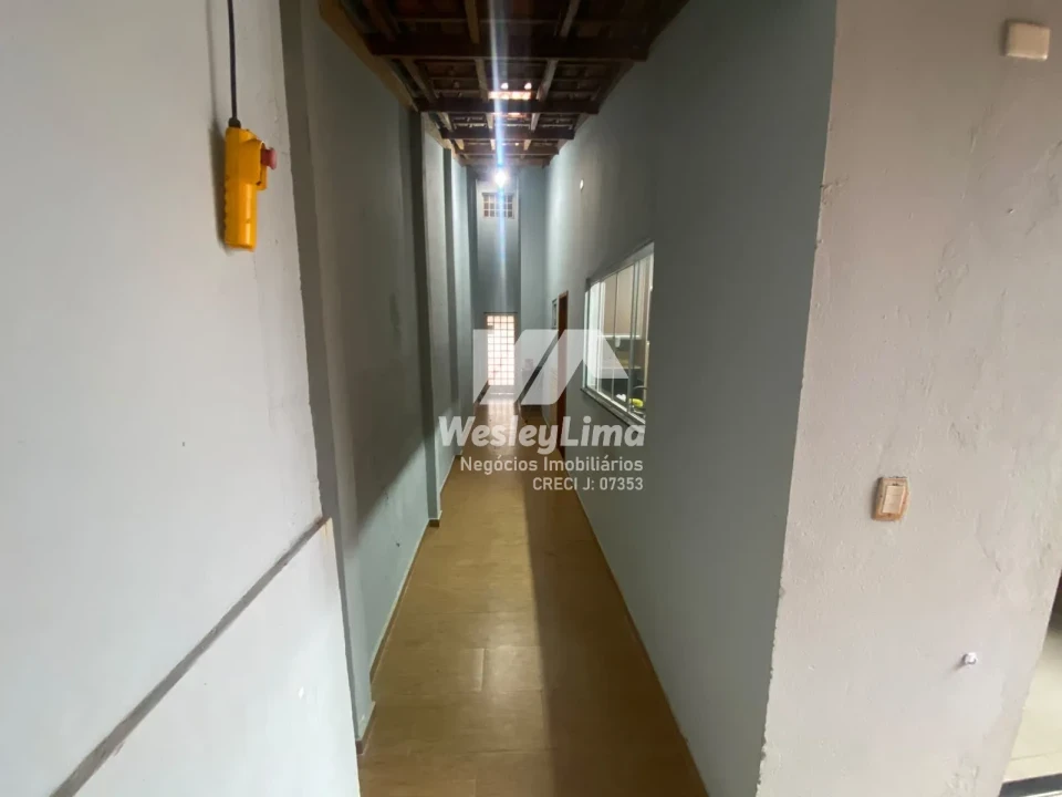 Imagens do imóveis Sobrado para Alugar no Quadra Norte em Londrina | 4 Quartos e Espaço Gourmet