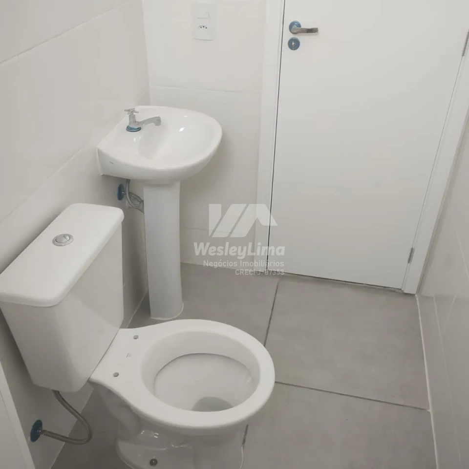 APARTAMENTO PARA LOCAÇÃO | CONDOMÍNIO BELLA COIMBRA | JARDIM MARIA CELINA | LONDRINA