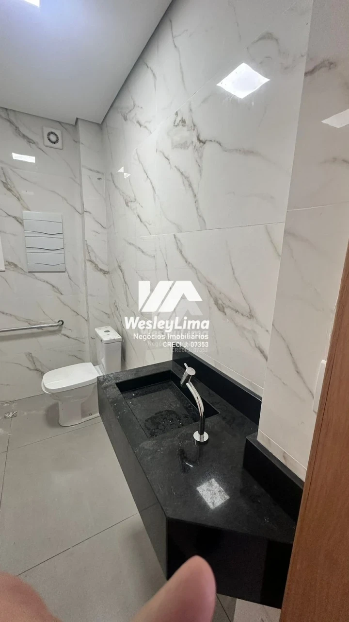 Imóvel Comercial para locação -   Av. Saul Elkind - Zona Norte - Londrina