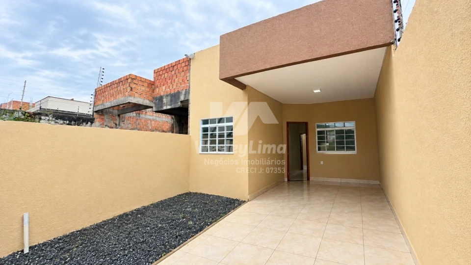 Imagens do imóveis Casa para Locação no Conjunto Novo Amparo