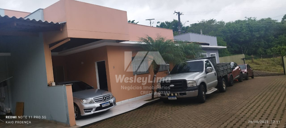 Imagens do imóveis Casa Em Condomínio Á Venda Esperança Ibiporã