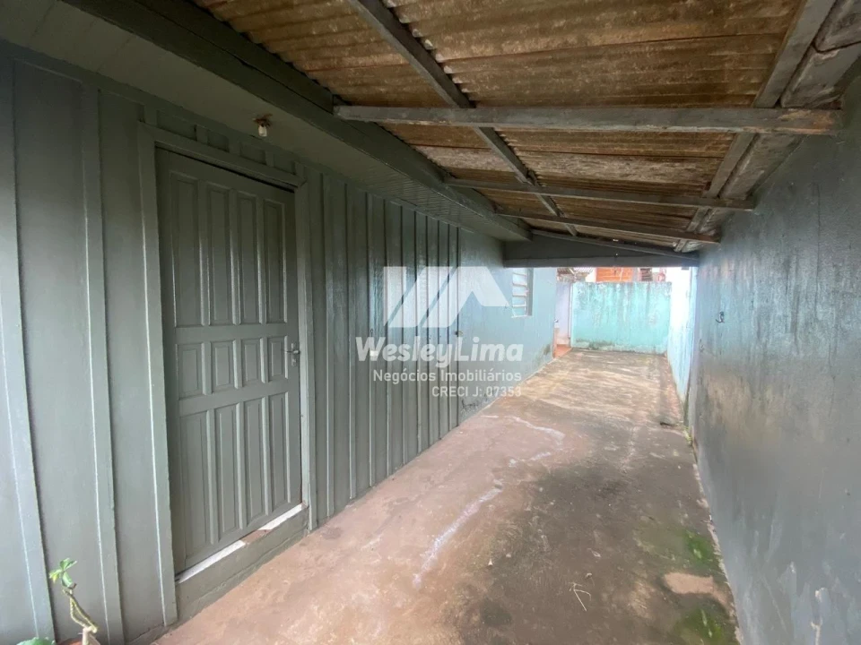 Imagens do imóveis Casa Mista para Locação – Jardim das Palmeiras