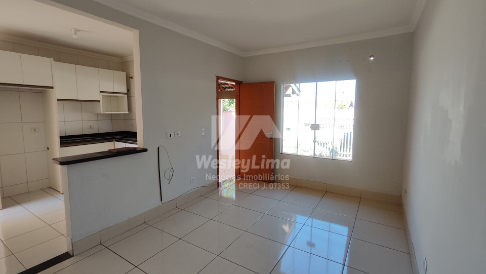 Imagens do imóveis CASA PARA LOCAÇÃO - JARDIM CONTINENTAL - ZONA NORTE