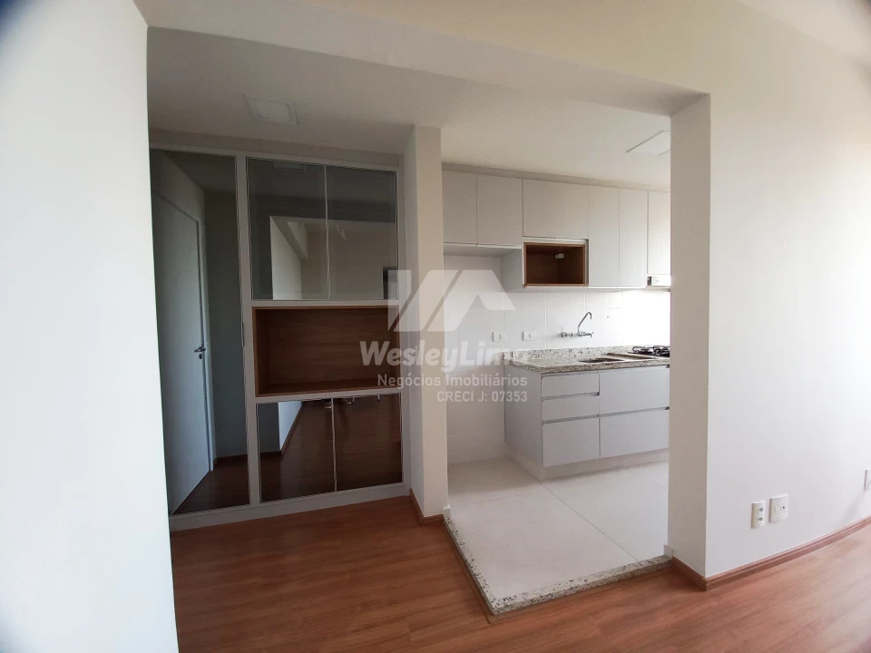 Imagens do imóveis Apartamento com 2 quartos / 2 vagas de garagem no Sunset Faria Lima