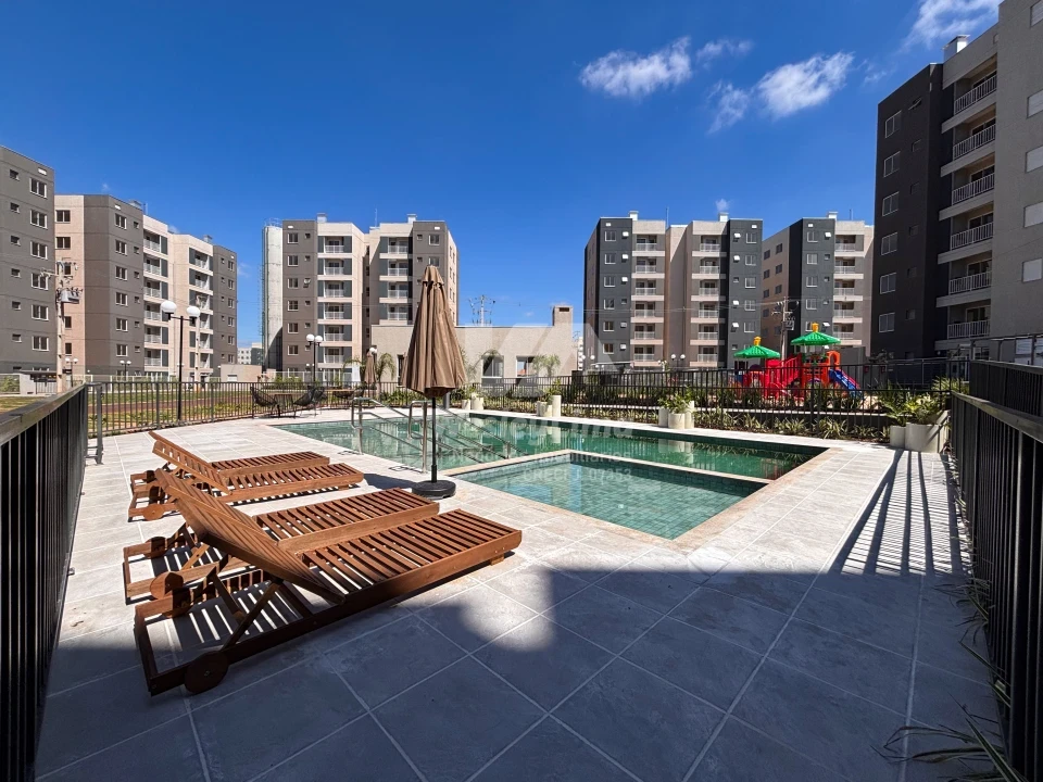 Imagens do imóveis APARTAMENTO PARA LOCAÇÃO – LONDON BLUE | LONDRINA