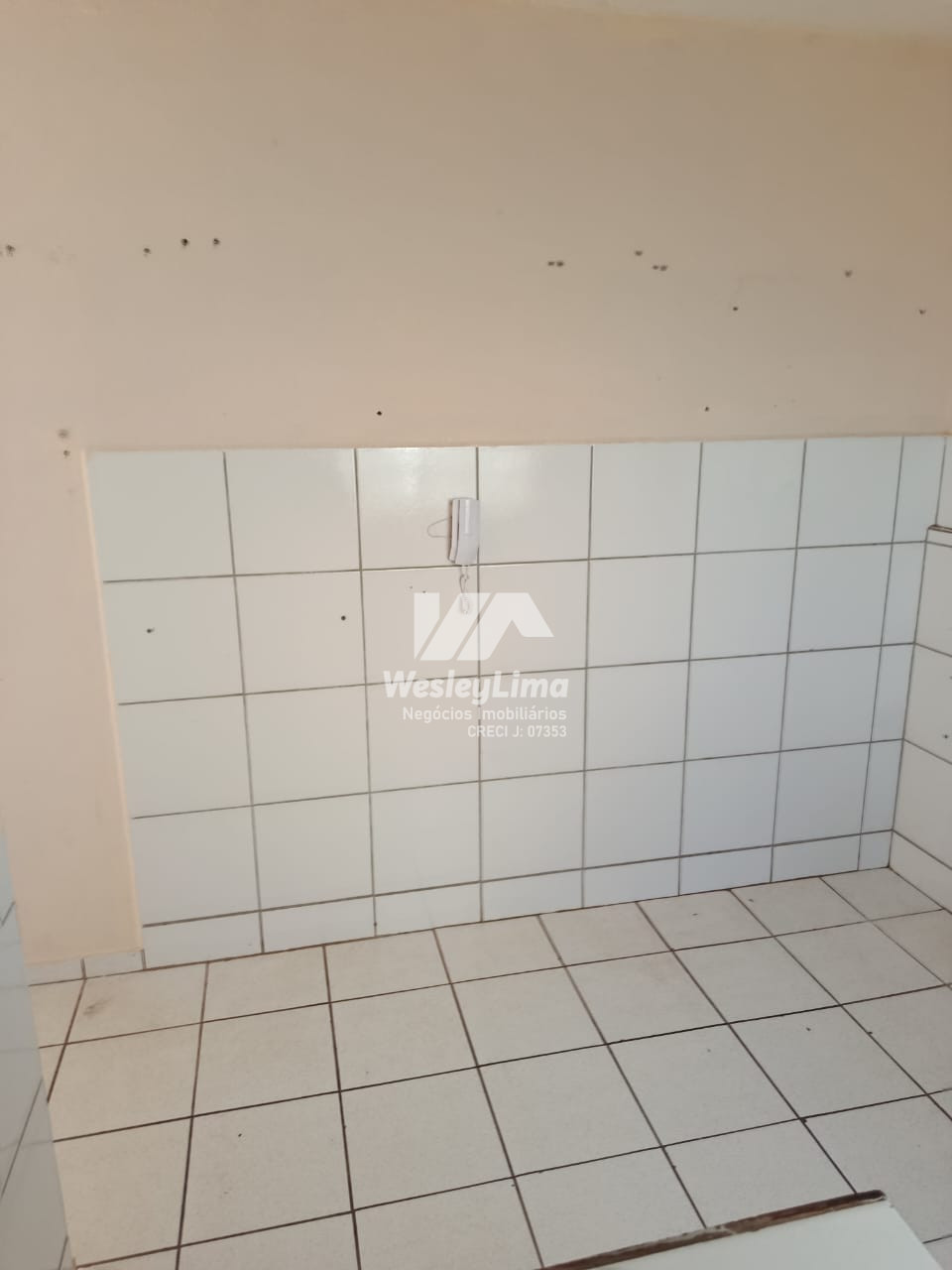 RESIDENCIAL CANCUN 4 - APARTAMENTO