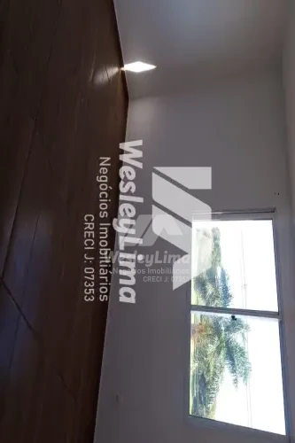 APARTAMENTO LOCAÇÃO - LAGOA BONITA - ZONA LESTE