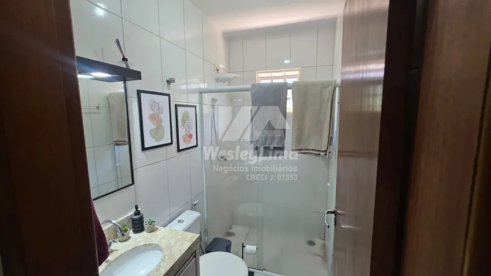 Imagens do imóveis Casa à Venda no Portal do Império – Espaço, Conforto e Lazer