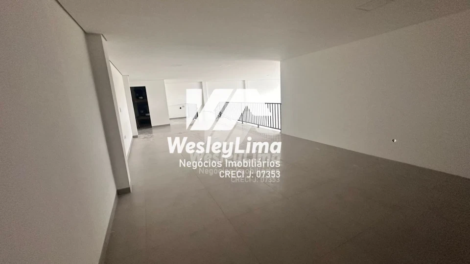 Imóvel Comercial para locação -   Av. Saul Elkind - Zona Norte - Londrina