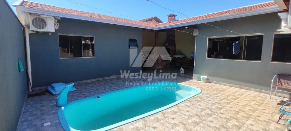 Imagens do imóveis Casa para Locação no Moradias do Cabo Frio – Londrina