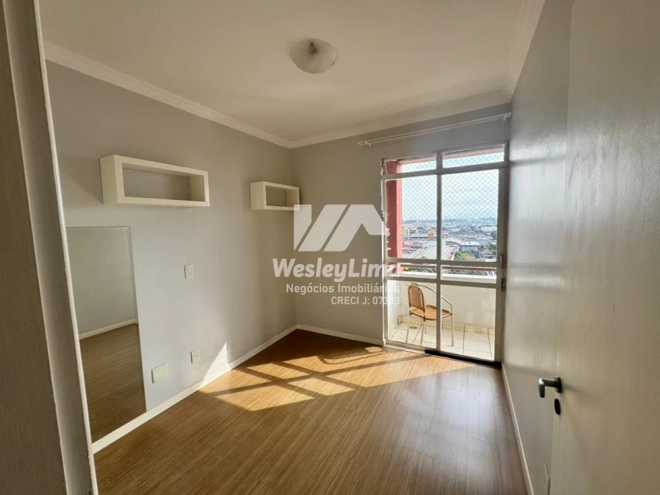 Imagens do imóveis Apartamento para Alugar na Vila Balarotti em Londrina – 3 Quartos, Sacada, 113m² e Garagem