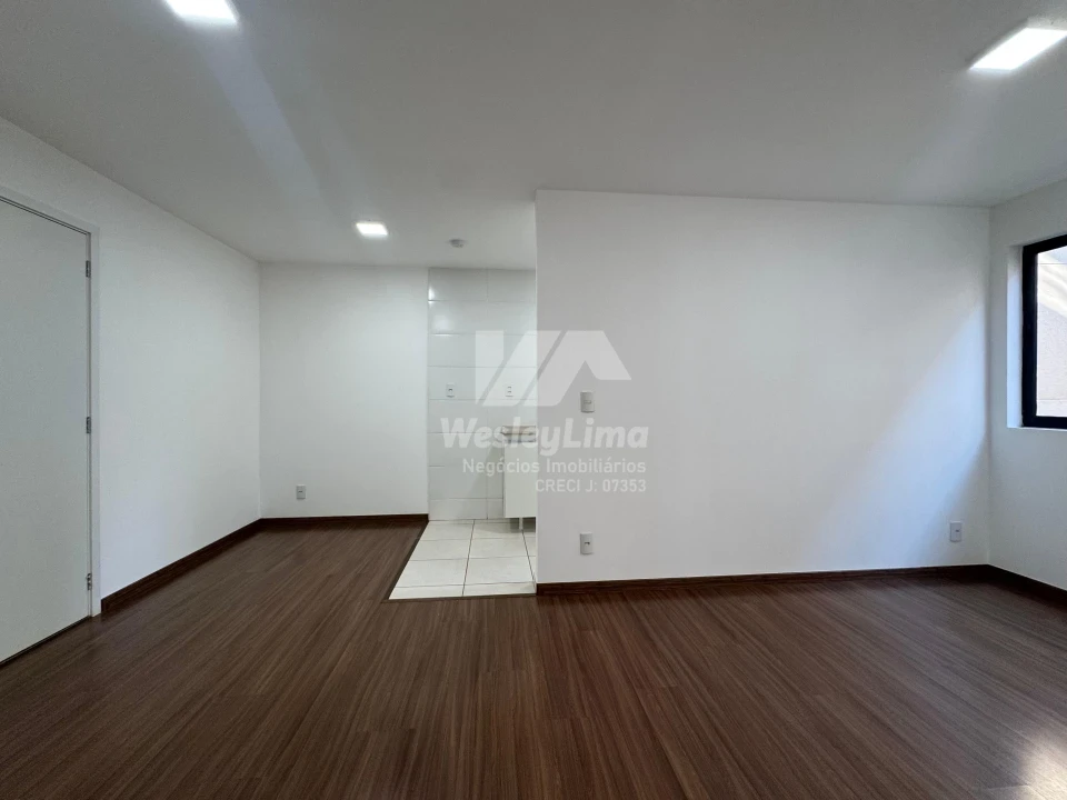 Imagens do imóveis APARTAMENTO À VENDA – RESIDENCIAL TRANCOSO | R$ 170.000