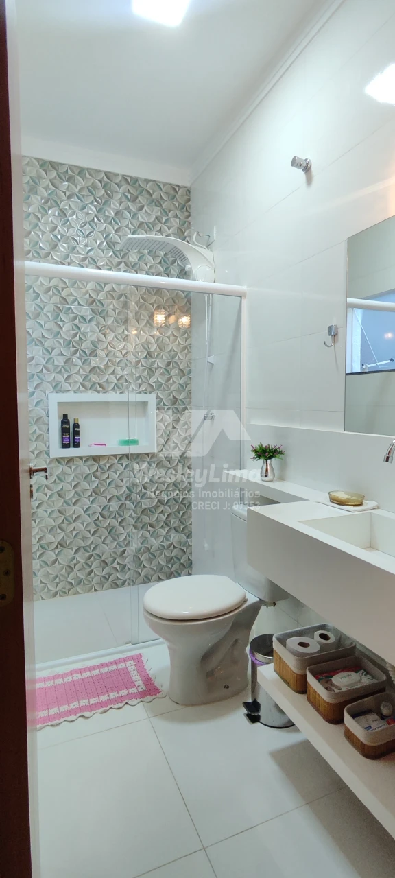 Imagens do imóveis CASA VENDA  - CONDOMINIO HEIMTAL PARK LONDRINA