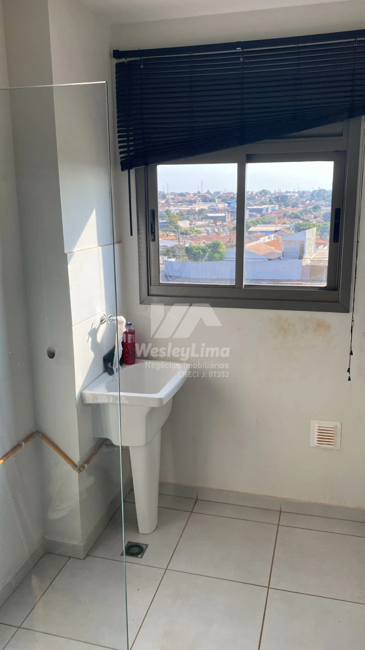 Imagens do imóveis Apartamento Locação - Zona Norte - Real Park