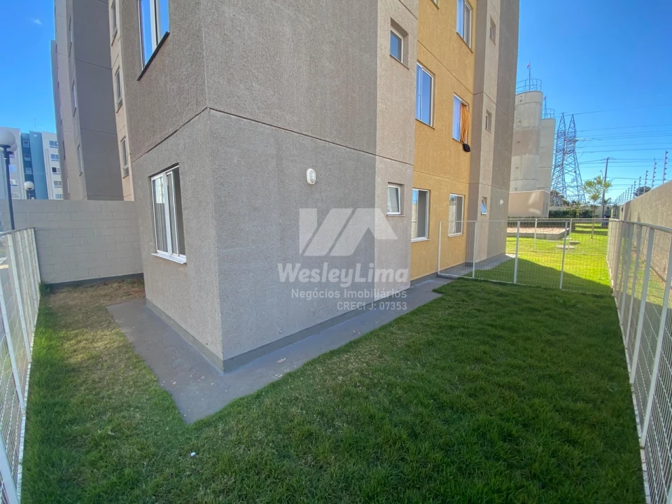 Imagens do imóveis Excelente oportunidade de locação no Residencial Bliss!