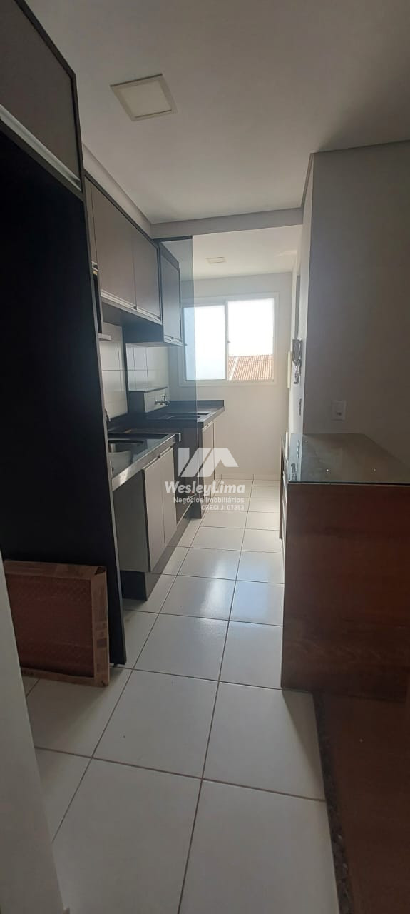 Apartamento Venda E Locação Apartamento Residencial Norte Park Londrina