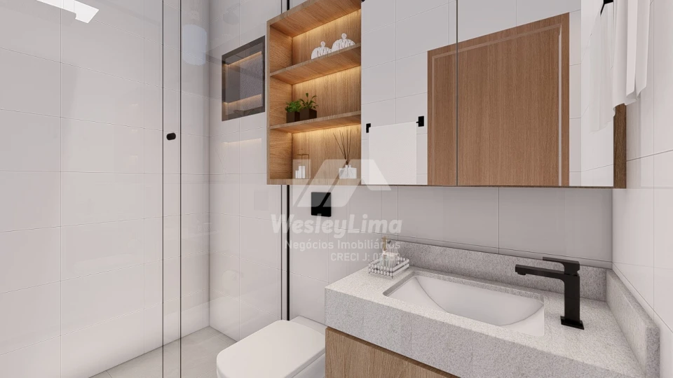 Imagens do imóveis Casa Geminada À Venda Jardim Paris Londrina