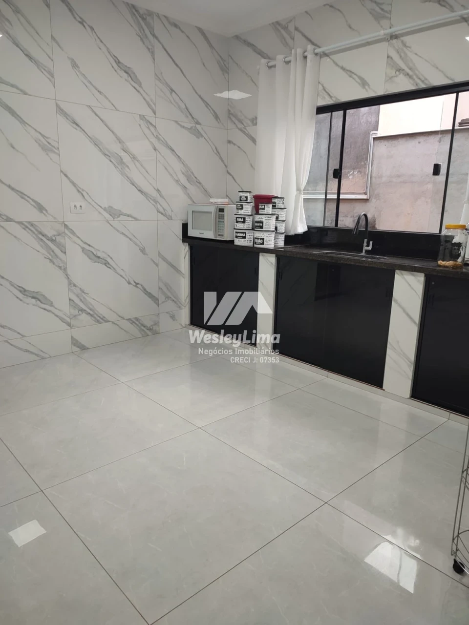 Casa  á Venda Residencial do Café - Londrina