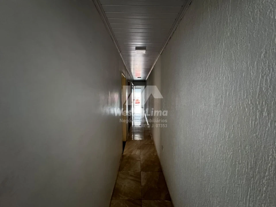 Imagens do imóveis CASA GEMINADA PARA LOCAÇÃO | JARDIM TROPICAL | R$ 1.500