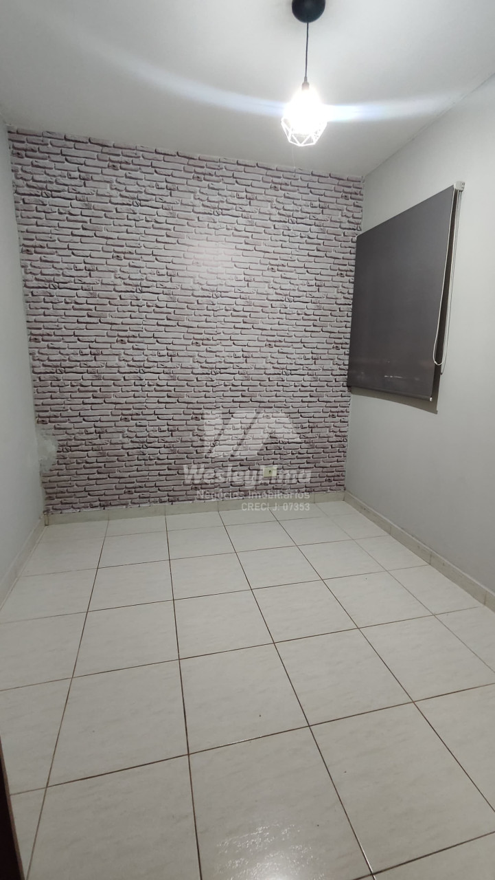 Casa Para Alugar Parque Residencial Porto Serguro 2 Londrina