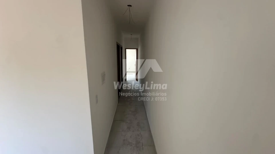 Casa Geminada Nova à Venda e Locação no Jardim da Gavea | 2 Quartos