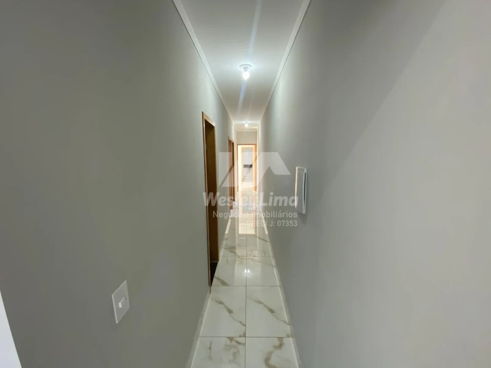 Imagens do imóveis Casa Geminada para Locação no Jardim São Paulo II | 3 Quartos, Suíte e Excelente Espaço Interno