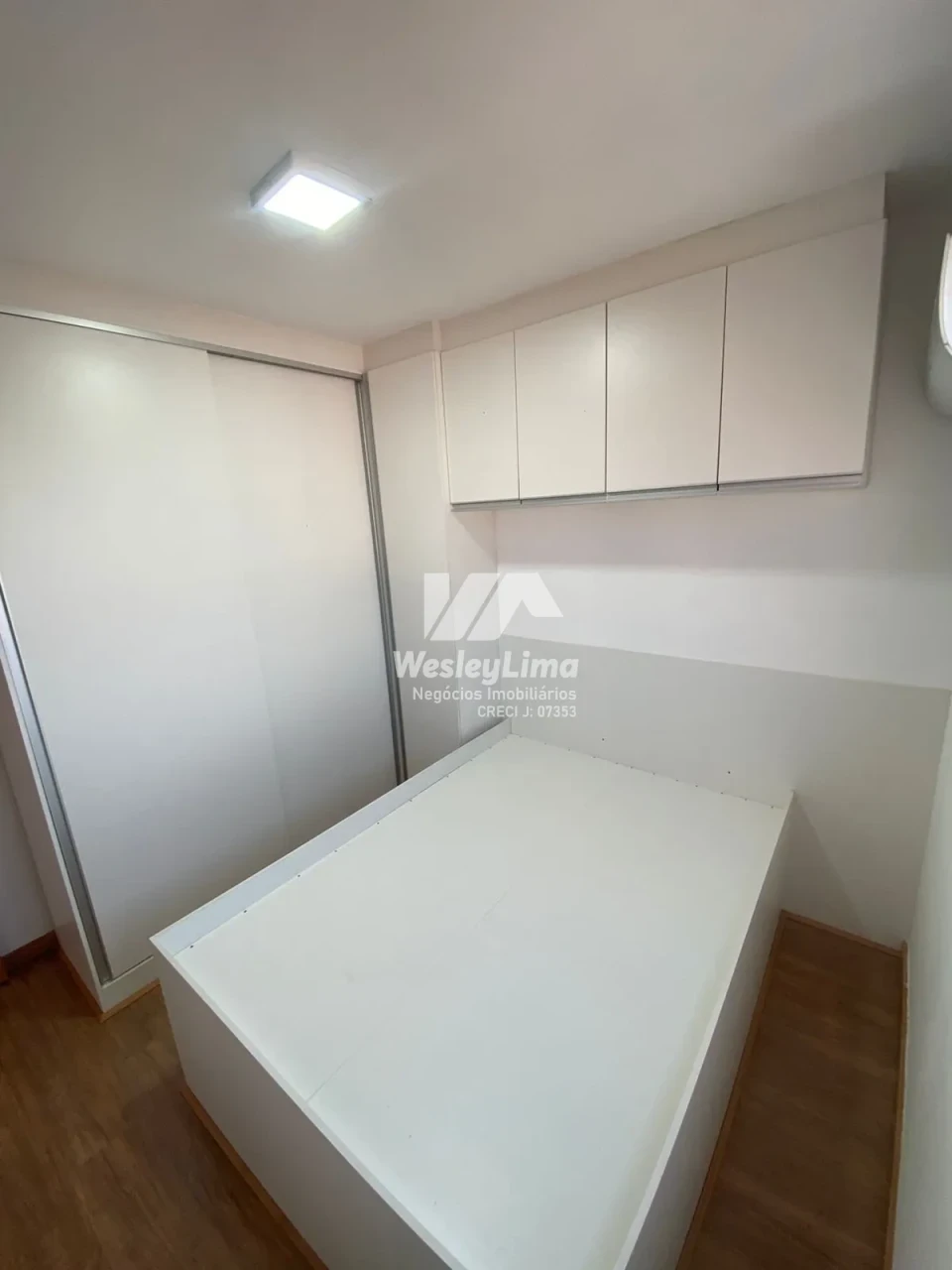 Imagens do imóveis Apartamento Para Locação - Condominio Residencial Spazio La Traviata