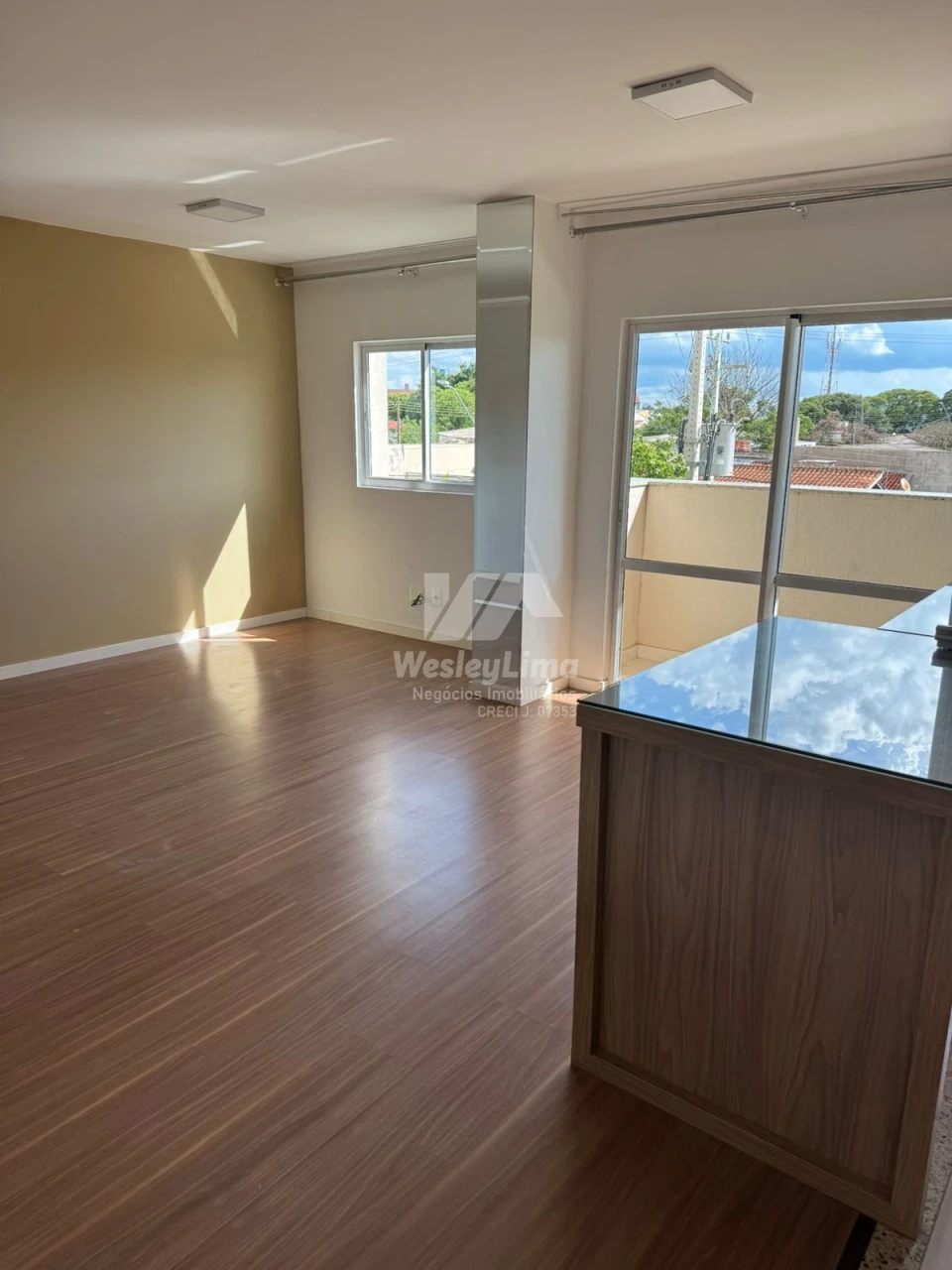 Imagens do imóveis APARTAMENTO LOCAÇÃO NO MORADAS SHANGRI-LÁ A | LONDRINA