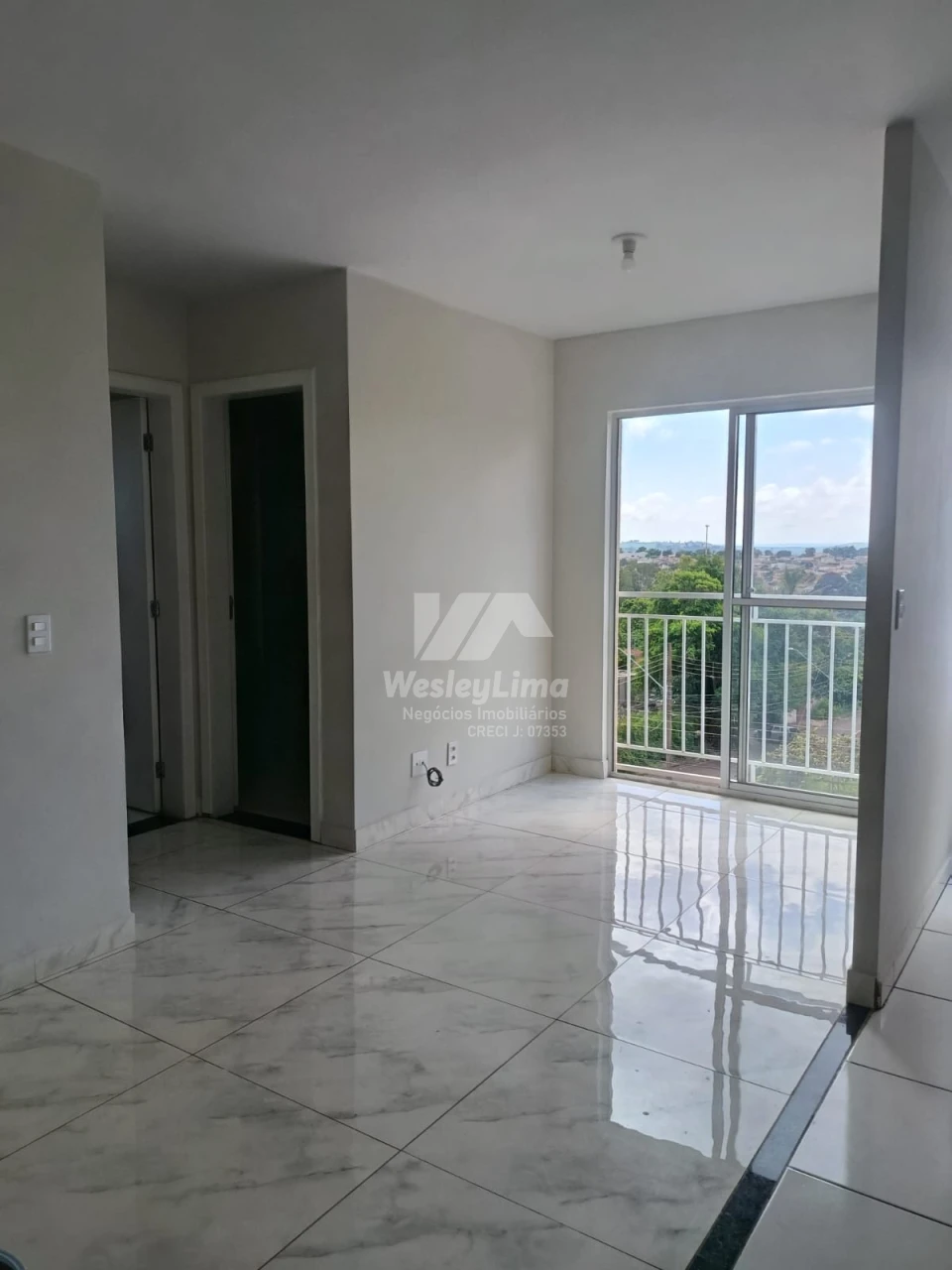 Imagens do imóveis Apartamento para locação  Condomínio Floratta  Londrina