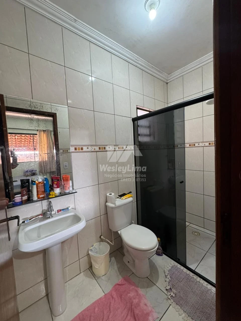 Imagens do imóveis Casa para locação no Jardim Catuaí – Zona Norte de Londrina