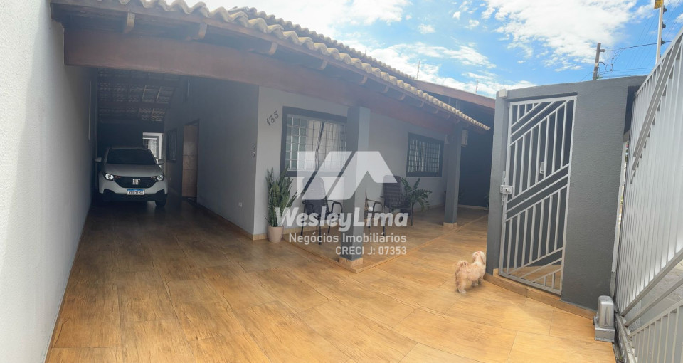 Imagens do imóveis Casa Á Venda Conjunto Habitacional Maria Cecília Serrano De Oliveira Londrina