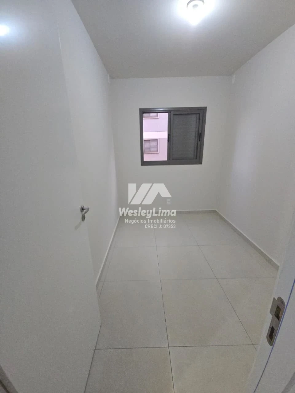 APARTAMENTO LOCAÇÃO - REAL PARK - ZONA NORTE