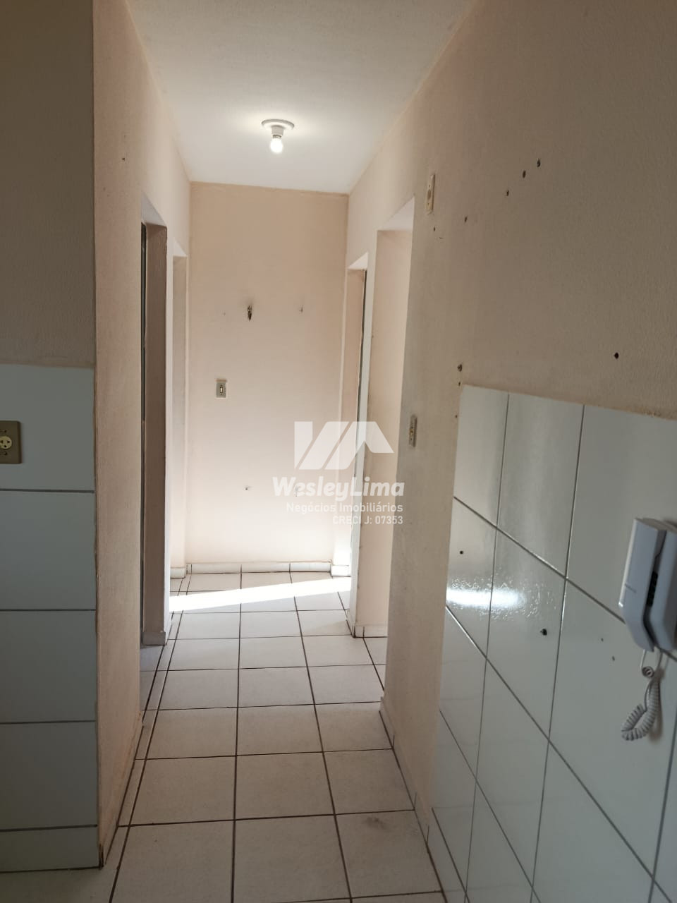 RESIDENCIAL CANCUN 4 - APARTAMENTO