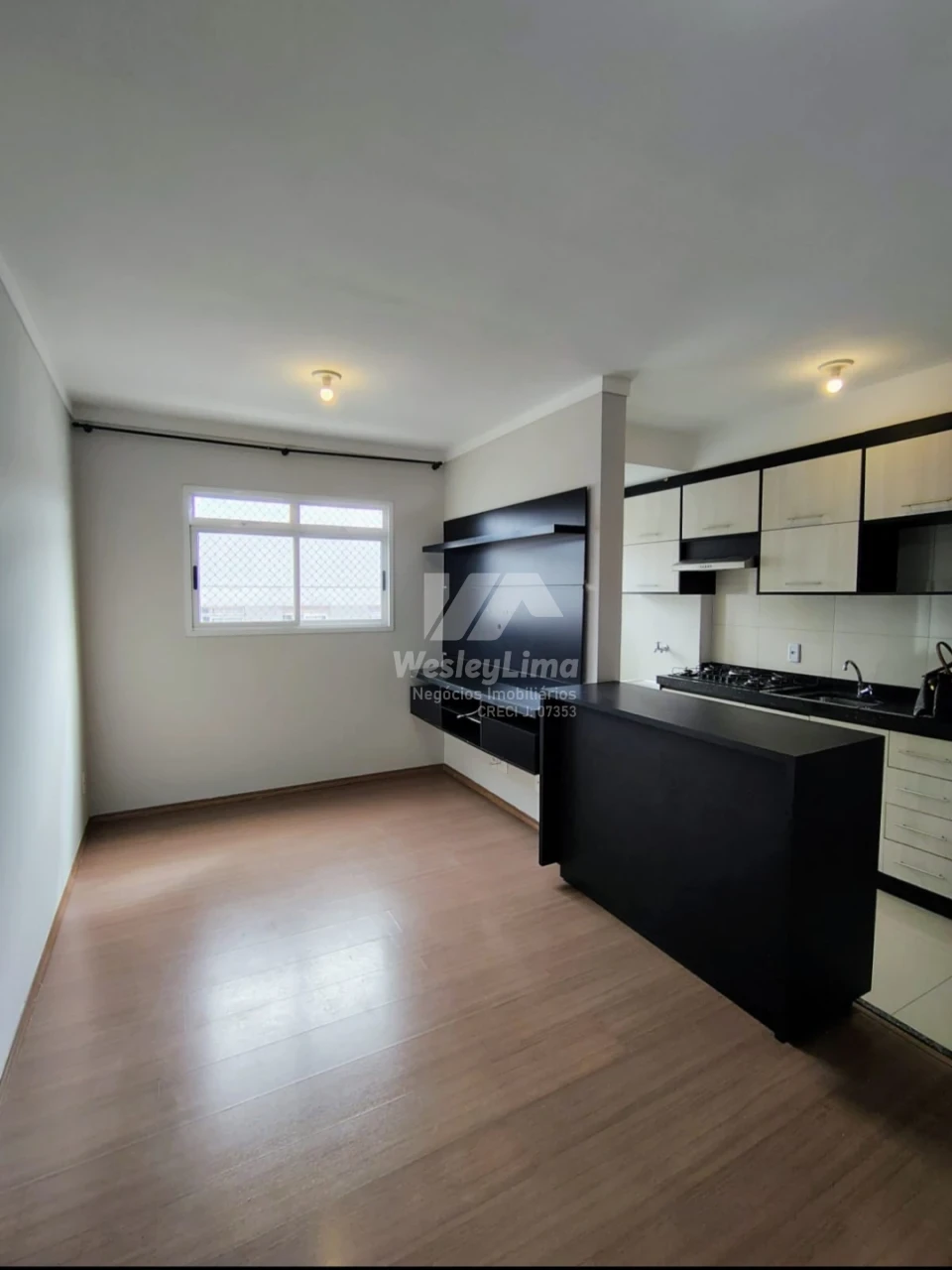 Imagens do imóveis Apartamento à Venda no Vila das Paineiras em Londrina – 2 Quartos e Garagem