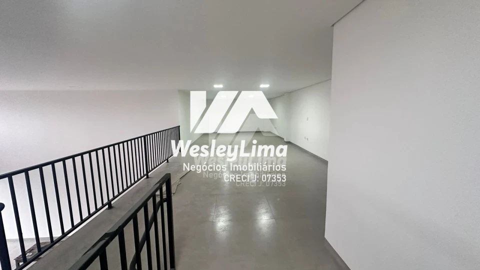 Imóvel Comercial para locação -   Av. Saul Elkind - Zona Norte - Londrina