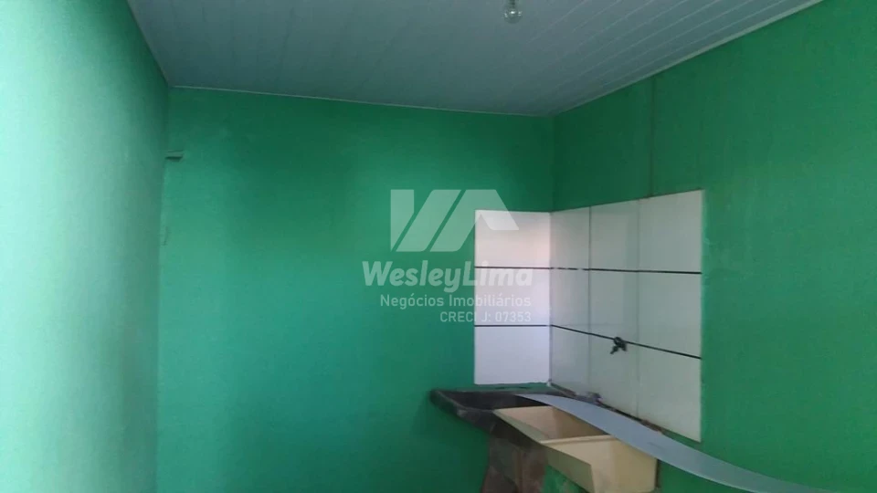 Imagens do imóveis Imóvel com 3 Casas no Mesmo Terreno à Venda | Vila Romana | 250 m²