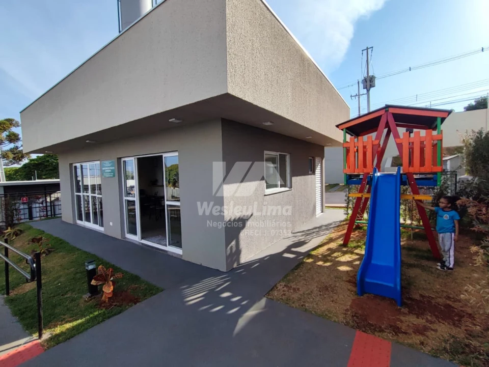 APARTAMENTO LOCAÇÃO - RES. PORTAL DAS ARAUCÁRIAS - ZONA NORTE