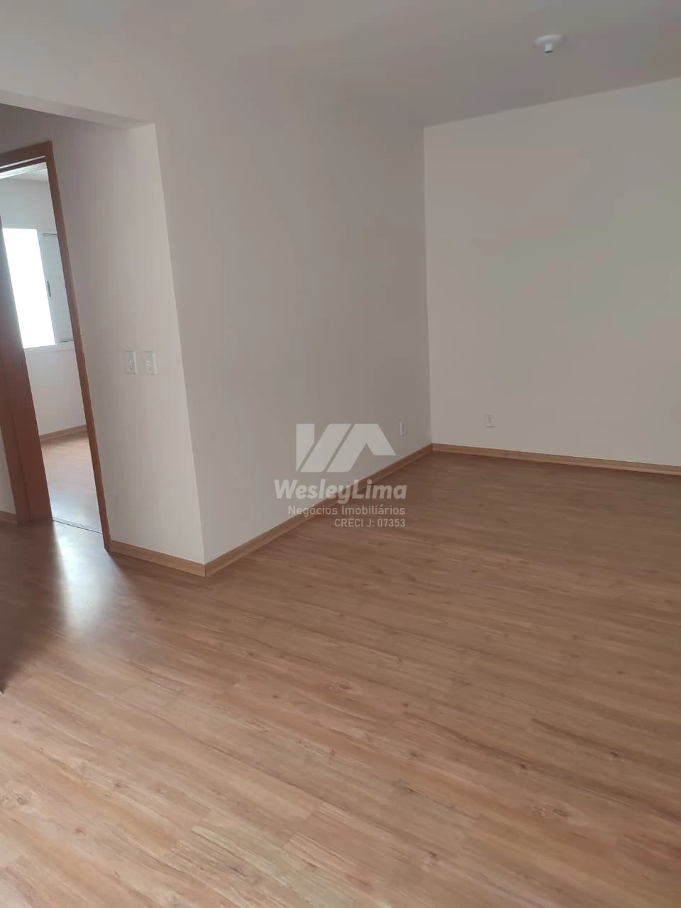 APARTAMENTO PARA LOCAÇÃO - RES. PORTAL DO SOL - ZONA NORTE
