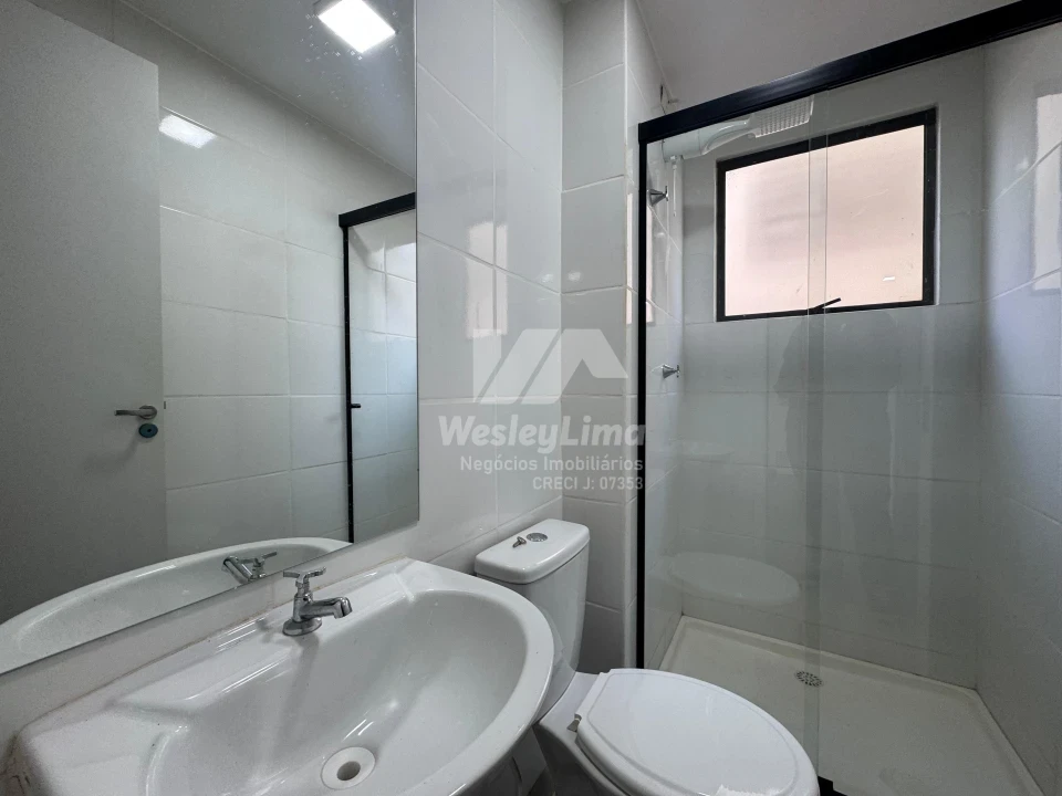 Imagens do imóveis APARTAMENTO À VENDA – RESIDENCIAL TRANCOSO | R$ 170.000