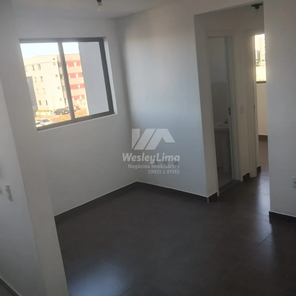 APARTAMENTO PARA LOCAÇÃO | CONDOMÍNIO BELLA COIMBRA | JARDIM MARIA CELINA | LONDRINA
