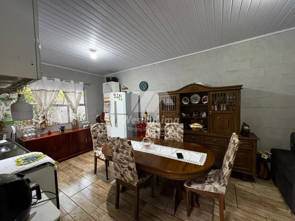 Chácara à Venda no Recanto Amaral – 1.000 m² ou Opção de 500 m² – Warta/Cambé PR