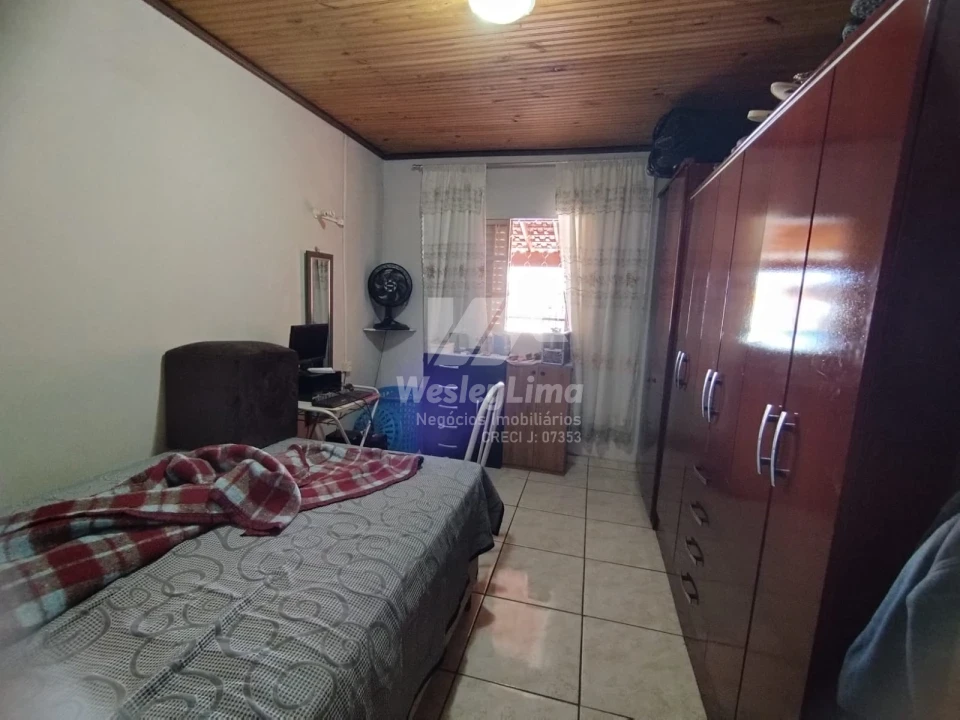 Imagens do imóveis CASA À VENDA NO JARDIM TROPICAL 2 QUARTOS – R$ 240.000