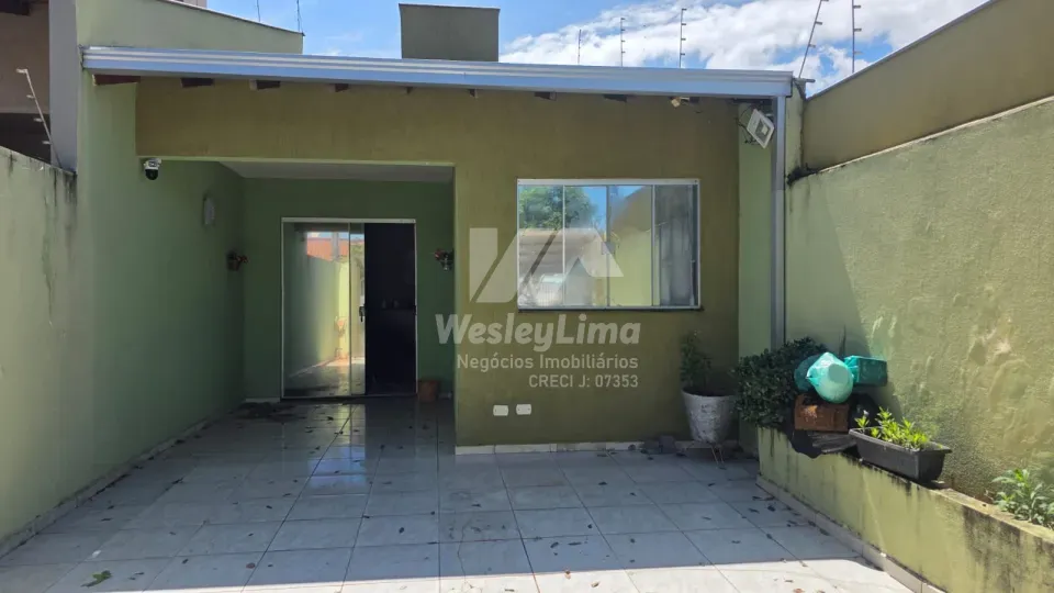 Imagens do imóveis Casa à Venda no Portal do Império – Espaço, Conforto e Lazer