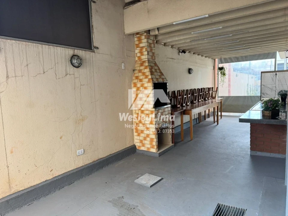 Imagens do imóveis Apartamento para Alugar na Vila Balarotti em Londrina – 3 Quartos, Sacada, 113m² e Garagem