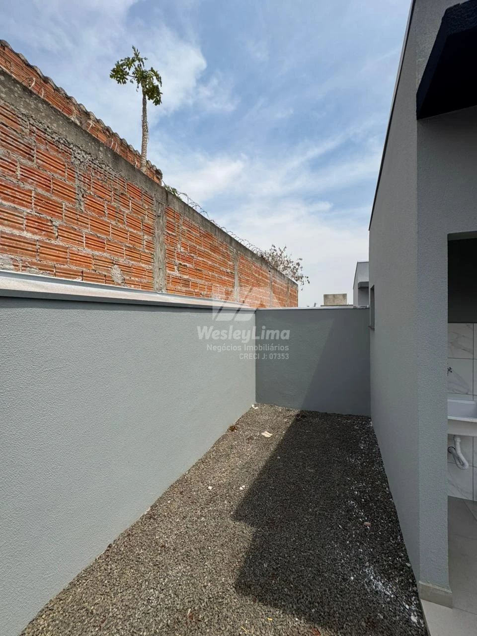 Imagens do imóveis Casa Nova no Jardim Verona | 2 Quartos com Suíte | Apenas R$ 319.900