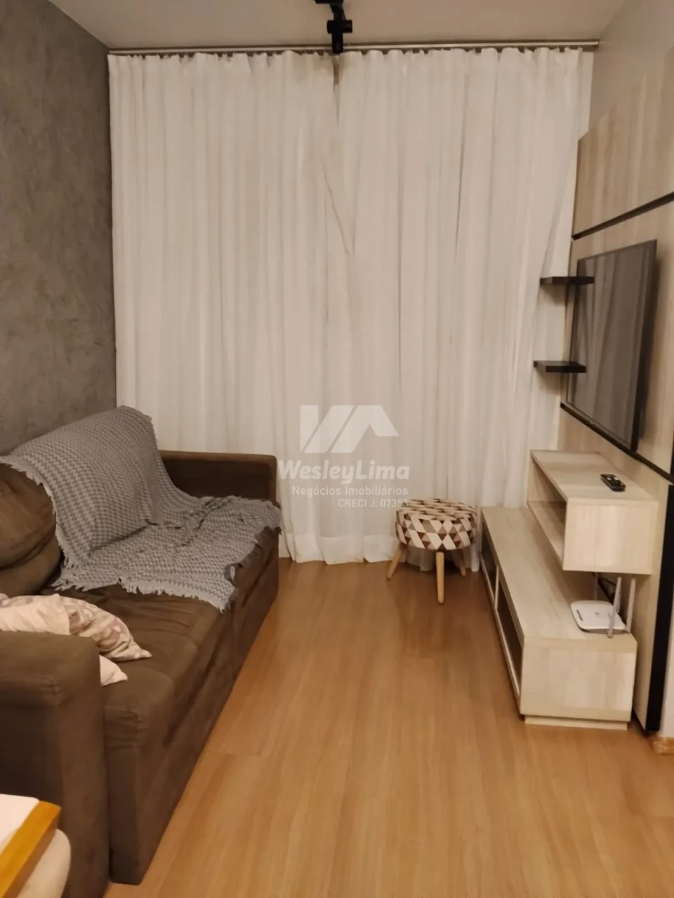 Imagens do imóveis Apartamento para Locação no Norte Park com 3 Quartos no Jardim São Paulo II em Londrina