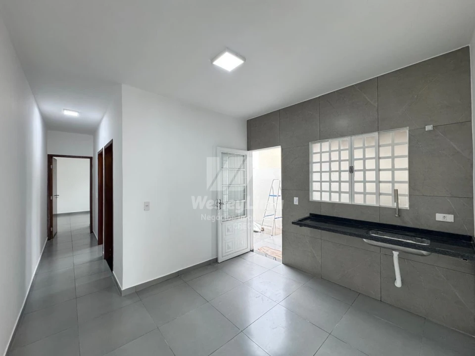 Imagens do imóveis CASA PARA VENDA - JARDIM MOEMA