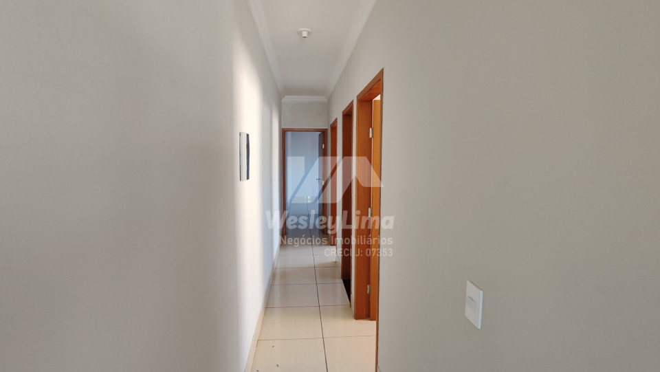 Imagens do imóveis CASA PARA LOCAÇÃO - JARDIM CONTINENTAL - ZONA NORTE