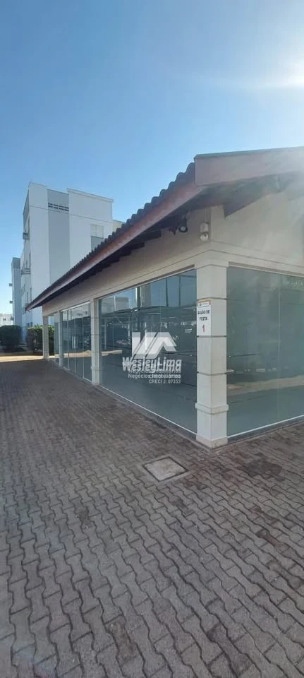 Imagens do imóveis Apartamento para Locação e Venda  Residencial Norte Park Londrina