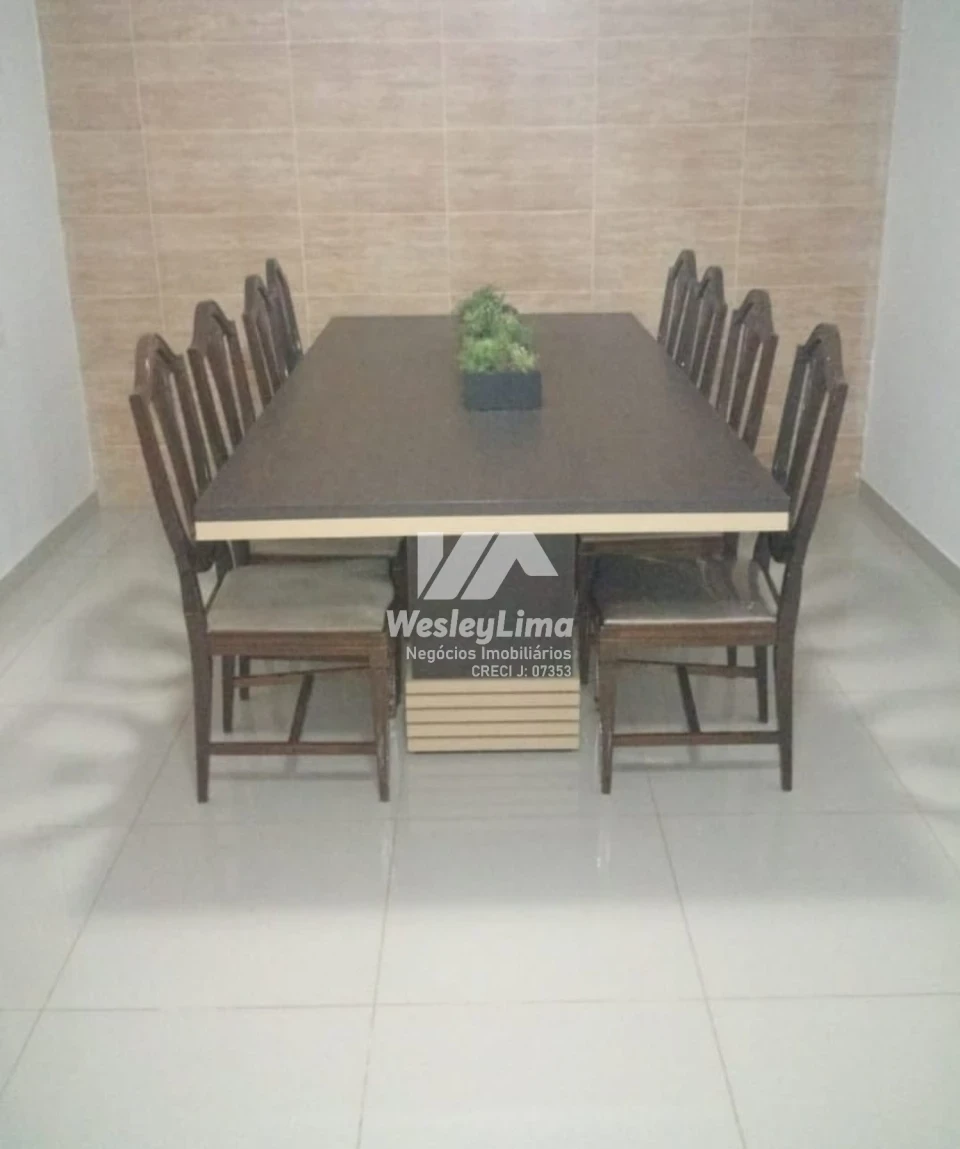 Casa á Venda E Locação - CONDOMINIO TERRA NOVA- Heimtal - Londrina